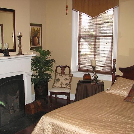 Olde Town Inn Αγκούστα Εξωτερικό φωτογραφία