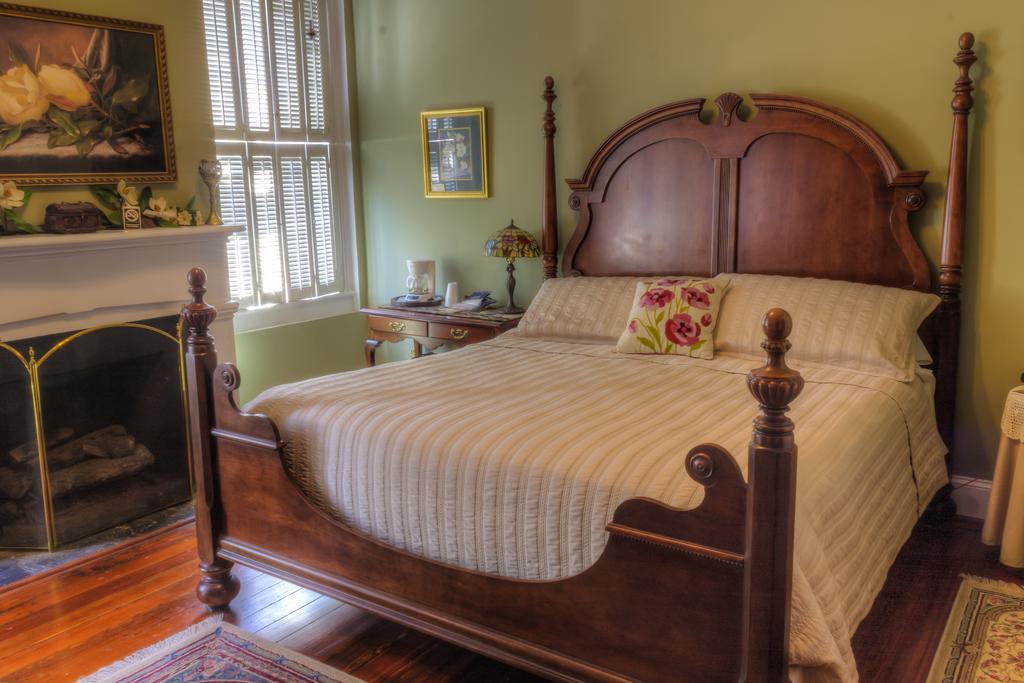 Olde Town Inn Αγκούστα Εξωτερικό φωτογραφία