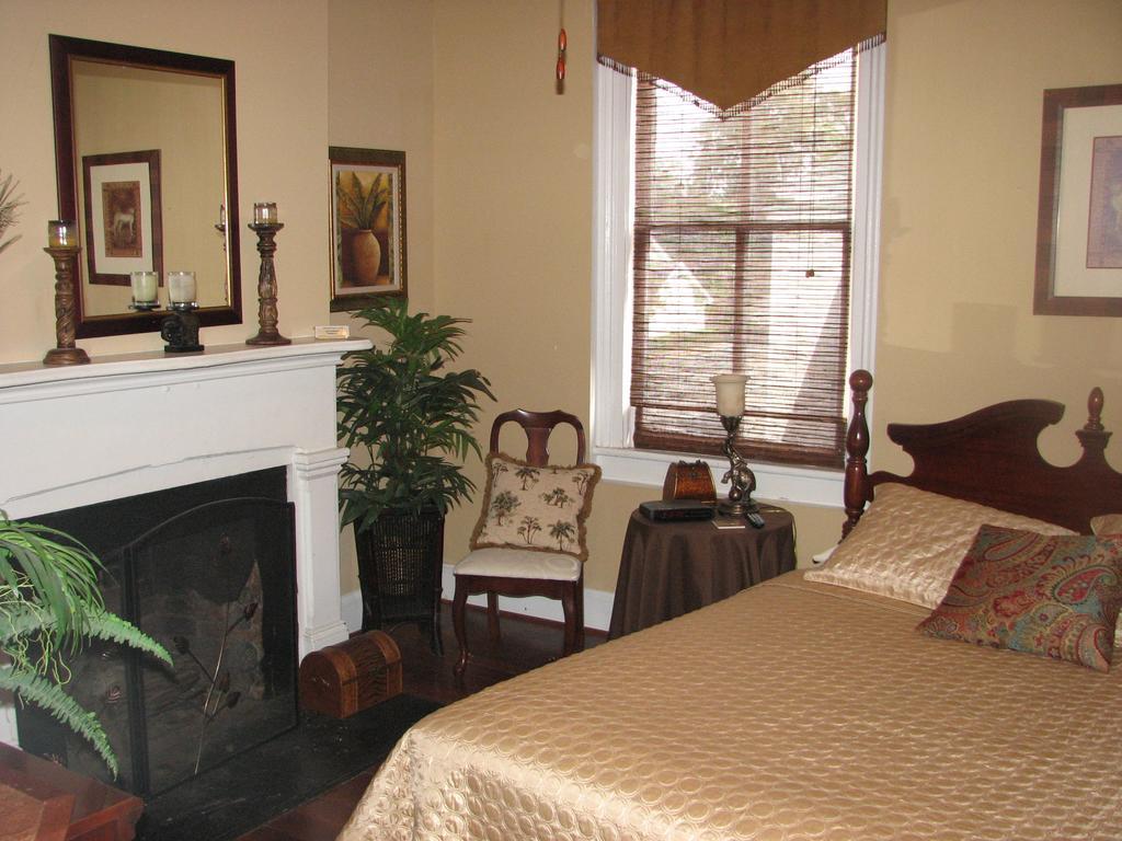 Olde Town Inn Αγκούστα Εξωτερικό φωτογραφία