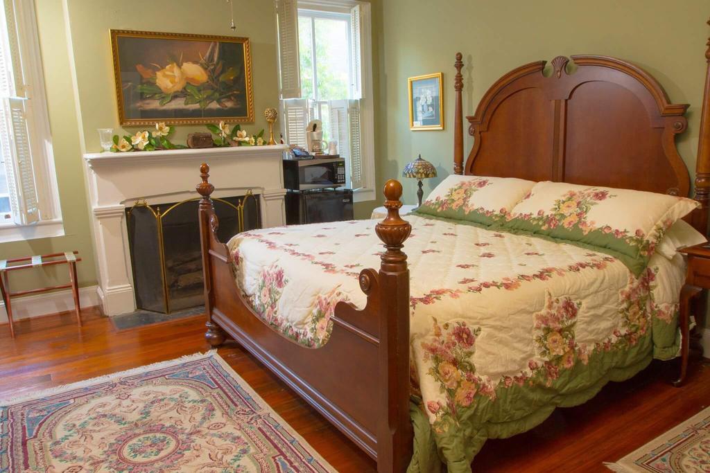 Olde Town Inn Αγκούστα Εξωτερικό φωτογραφία